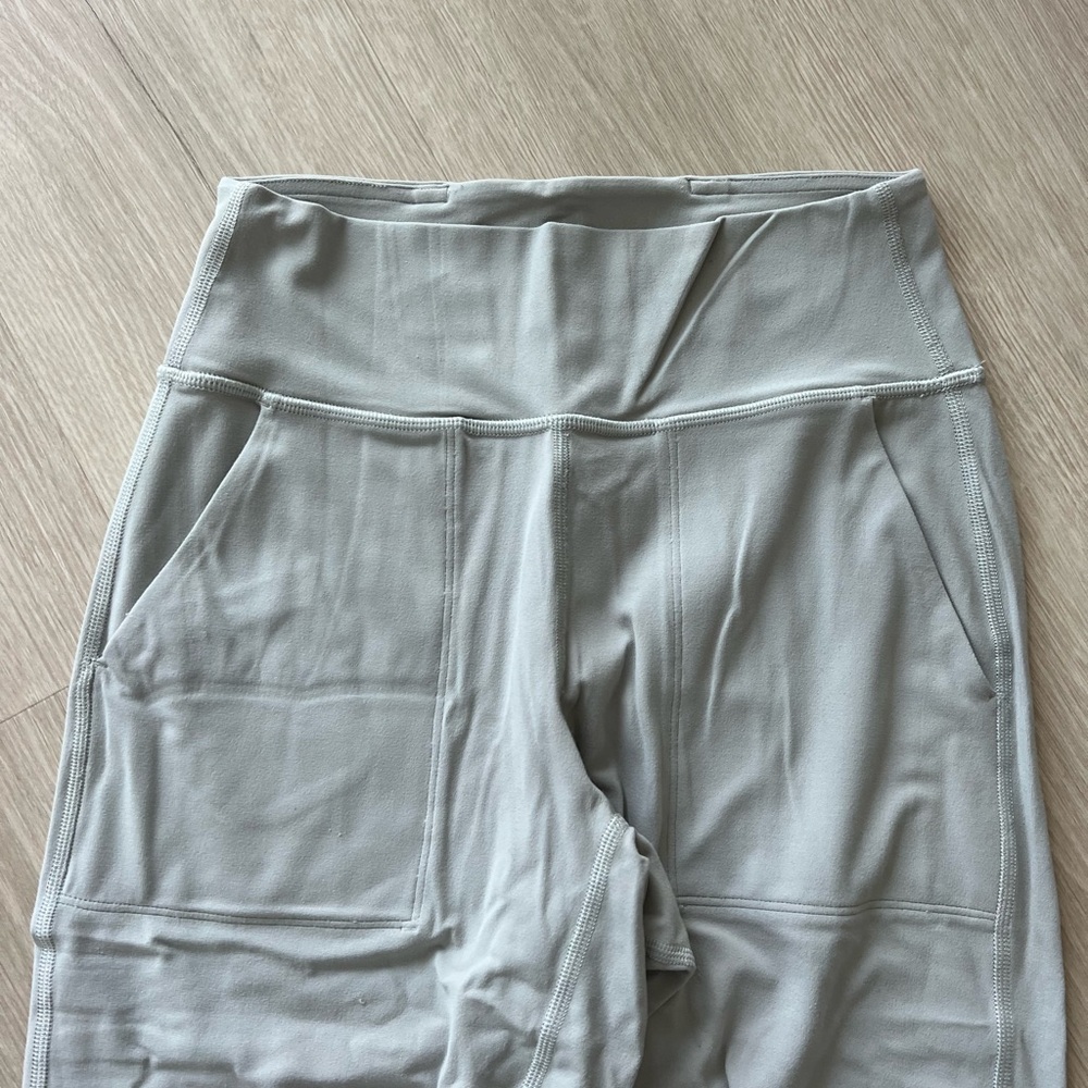 Lululemon Align Joggers